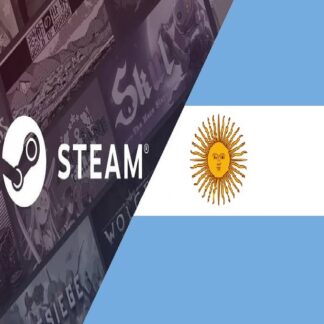 Argentina Steam Accounts And Balance