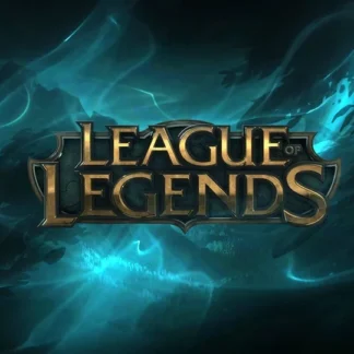 League of Legends RP And Skins